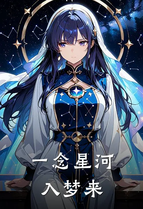 一念星河入梦来温入画顾聿珩全本免费完结小说_免费小说完结一念星河入梦来温入画顾聿珩