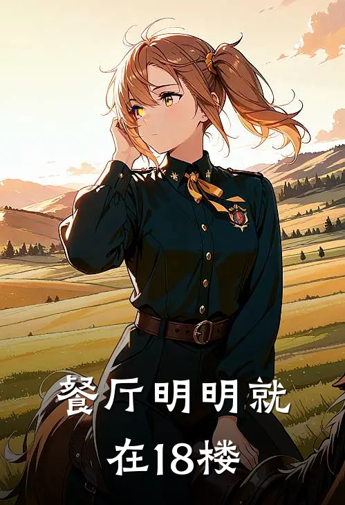 餐厅明明就在18楼朝朝林小雅已完结小说_最新章节列表餐厅明明就在18楼(朝朝林小雅)