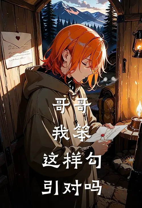 哥哥，我笨，这样勾引对吗云昭柳扶楹最新推荐小说_完结版小说推荐哥哥，我笨，这样勾引对吗云昭柳扶楹