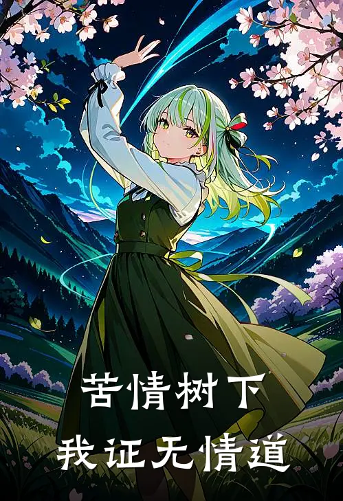 林无涯容容苦情树下，我证无情道最新章节阅读_林无涯容容最新章节在线阅读