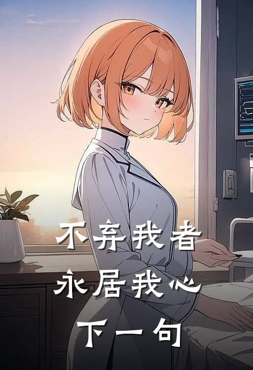 不弃我者永居我心下一句