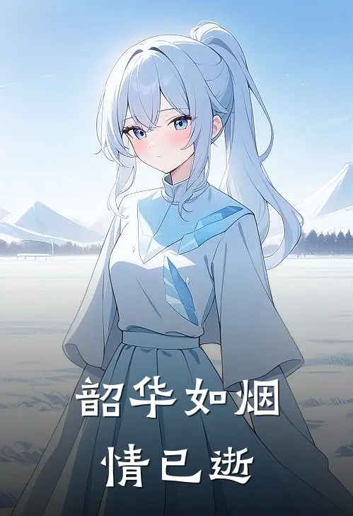 韶华如烟情已逝