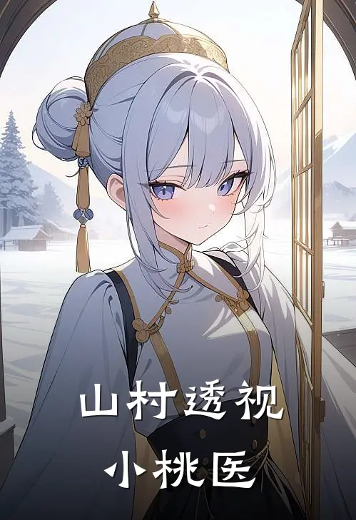 山村透视小桃医苏小尘李慧小说推荐完本_热门小说大全山村透视小桃医(苏小尘李慧)