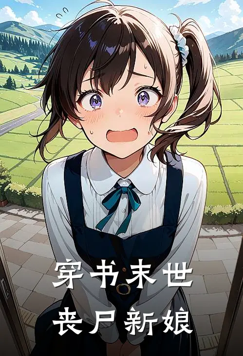 穿书末世：丧尸新娘(孟露雷帅)全本免费小说_最新章节列表穿书末世：丧尸新娘(孟露雷帅)