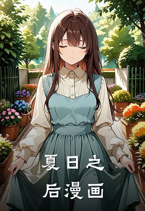 夏日之后漫画