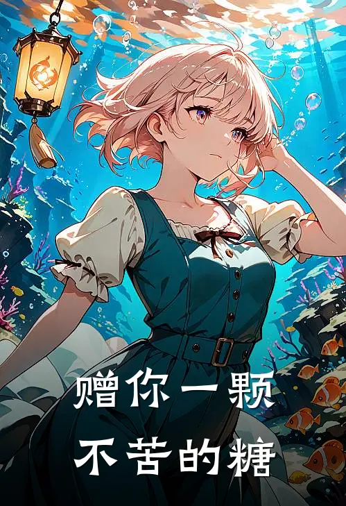 赠你一颗不苦的糖夜澄妈妈免费完本小说_小说推荐完本赠你一颗不苦的糖(夜澄妈妈)