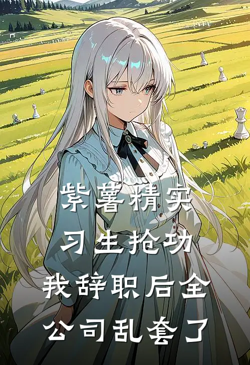 紫薯精实习生抢功，我辞职后全公司乱套了瑶瑶薇薇免费小说完整版_最新好看小说紫薯精实习生抢功，我辞职后全公司乱套了瑶瑶薇薇