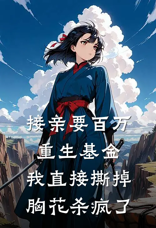 接亲要百万重生基金，我直接撕掉胸花杀疯了李晓曼王翠花最新小说全文阅读_在线免费小说接亲要百万重生基金，我直接撕掉胸花杀疯了(李晓曼王翠花)