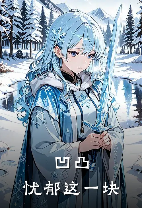 凹凸：忧郁这一块(帕洛斯佩利)完整版免费小说_最热门小说凹凸：忧郁这一块(帕洛斯佩利)