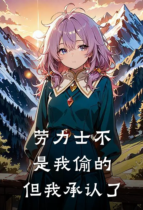 劳力士不是我偷的，但我承认了