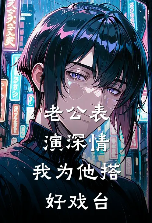 老公表演深情，我为他搭好戏台(陆琛陆见琛)完整版免费小说_最热门小说老公表演深情，我为他搭好戏台(陆琛陆见琛)