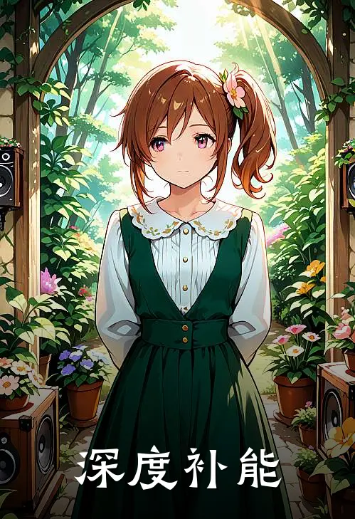 深度补能(林柒江慎)完结版小说推荐_最新完结小说推荐深度补能林柒江慎