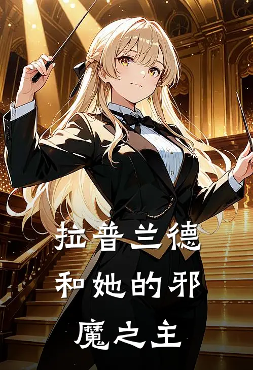 拉普兰德和她的邪魔之主(拉普兰德萨卢佐)小说全文免费阅读_无弹窗全文免费阅读拉普兰德和她的邪魔之主(拉普兰德萨卢佐)