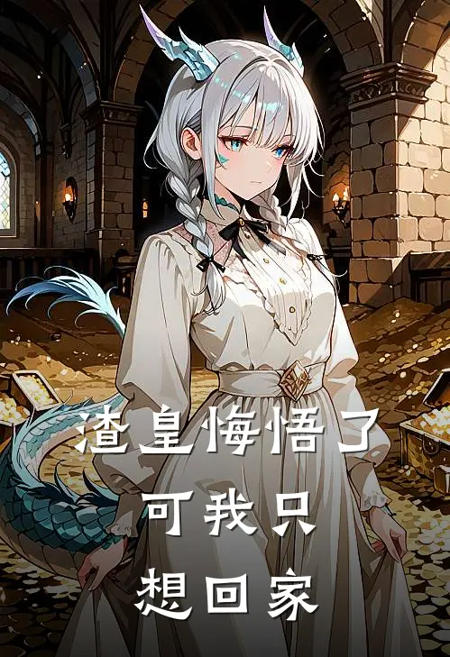 渣皇悔悟了，可我只想回家(阿暖李长翌)热门网络小说推荐_最新完结小说推荐渣皇悔悟了，可我只想回家阿暖李长翌