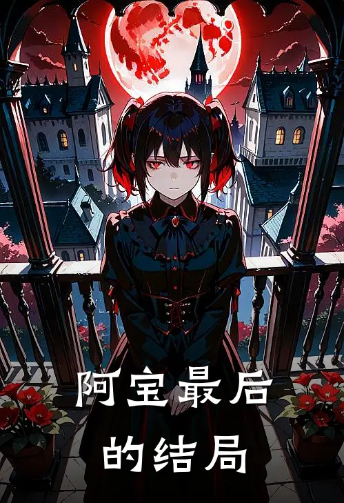 阿宝最后的结局