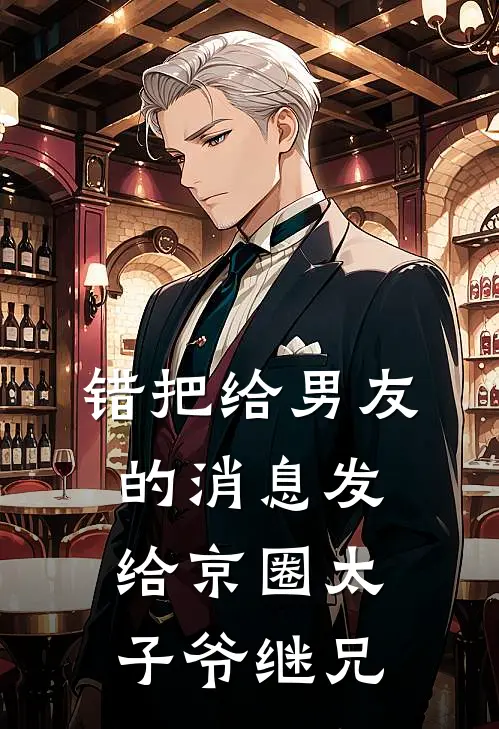 错把给男友的消息发给京圈太子爷继兄(京圈江执)免费阅读_完结热门小说错把给男友的消息发给京圈太子爷继兄(京圈江执)