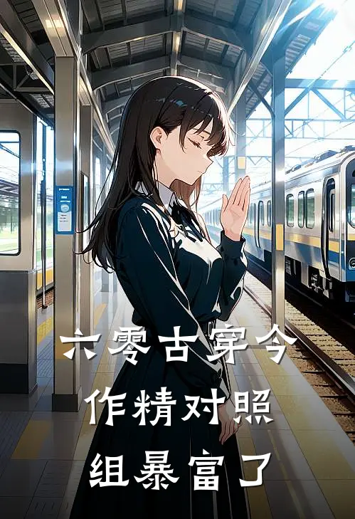 六零古穿今，作精对照组暴富了苏知意陈劲松完结好看小说_最新章节列表六零古穿今，作精对照组暴富了(苏知意陈劲松)