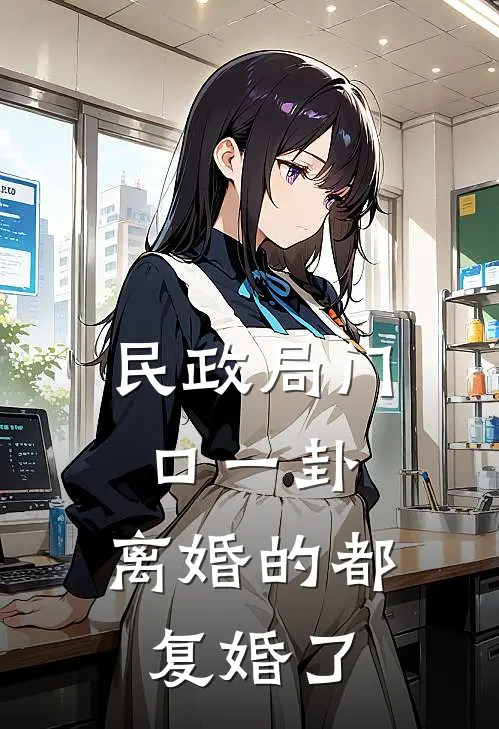 民政局门口一卦，离婚的都复婚了