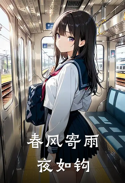 孟凫谢景淮(春风寄雨夜如钩)最新章节免费在线阅读_(孟凫谢景淮)完结版在线阅读