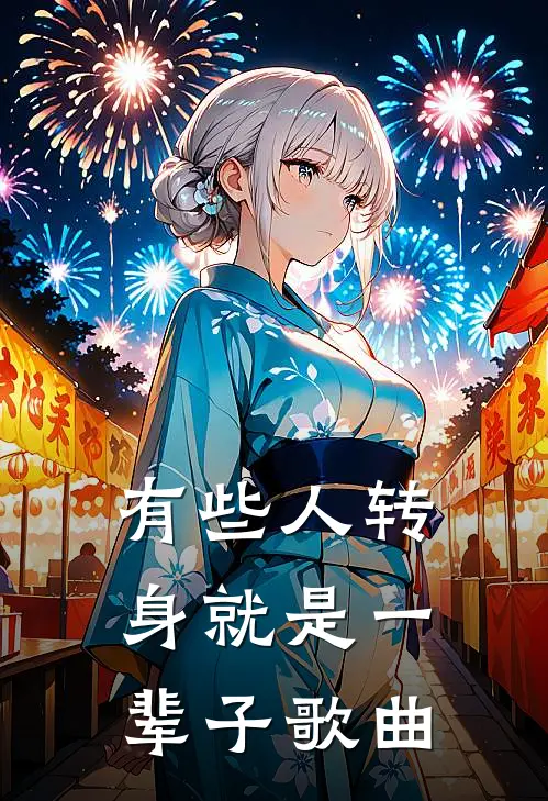 有些人转身就是一辈子歌曲