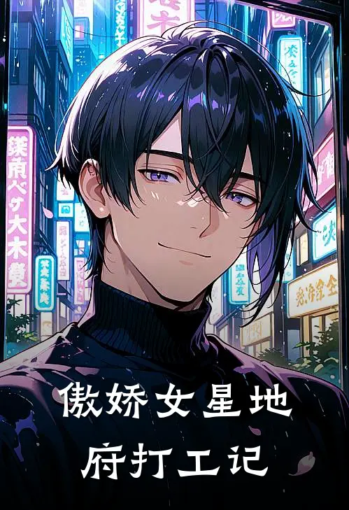 傲娇女星地府打工记