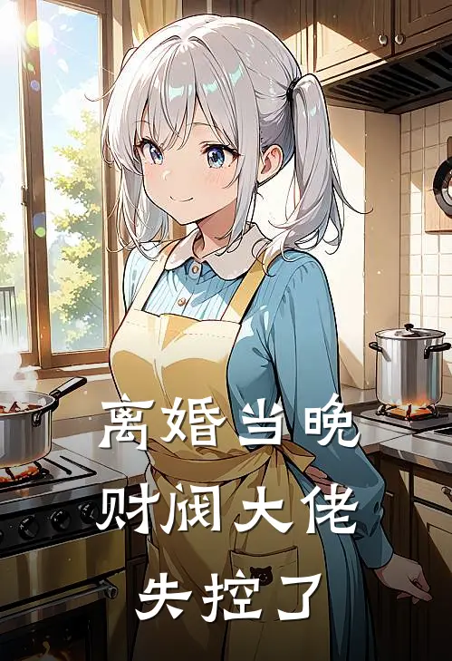 沈知意季司寒《离婚当晚，财阀大佬失控了》_《离婚当晚，财阀大佬失控了》最新章节在线阅读