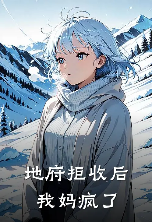 地府拒收后，我妈疯了(晓晓秋华)推荐完结小说_最新章节列表地府拒收后，我妈疯了(晓晓秋华)