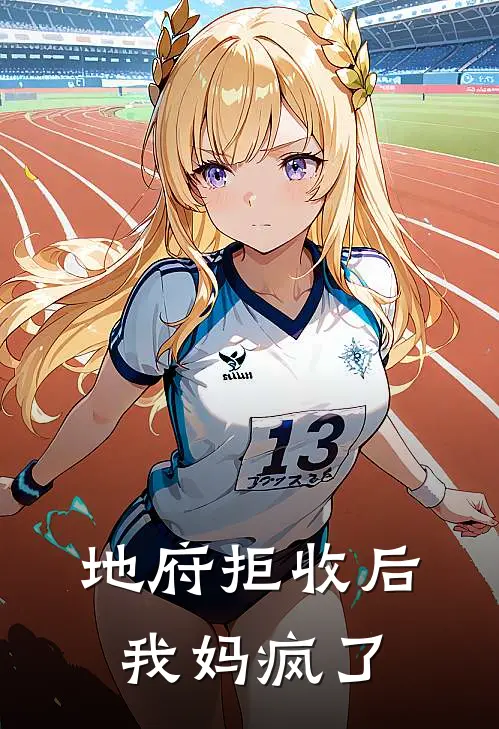地府拒收后，我妈疯了晓晓秋华最新完结小说推荐_全集免费小说地府拒收后，我妈疯了晓晓秋华
