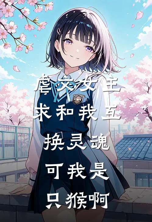 虐文女主求和我互换灵魂，可我是只猴啊(苏轻语陆闻舟)小说完整版_完结好看小说虐文女主求和我互换灵魂，可我是只猴啊苏轻语陆闻舟