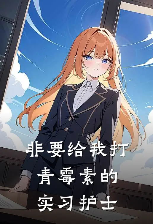 非要给我打青霉素的实习护士抖音热门免费小说全集_免费阅读无弹窗非要给我打青霉素的实习护士抖音热门