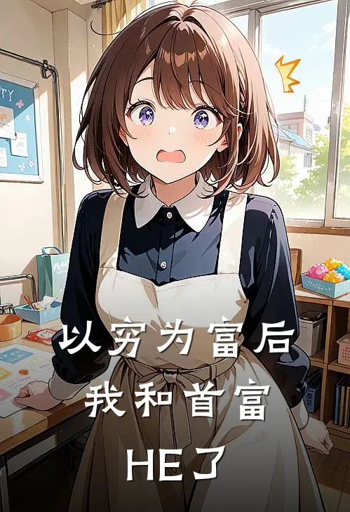 以穷为富后，我和首富HE了(林小满顾夜寒)小说全文免费阅读_无弹窗全文免费阅读以穷为富后，我和首富HE了(林小满顾夜寒)