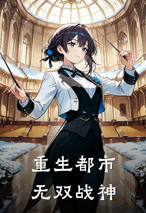 重生都市无双战神