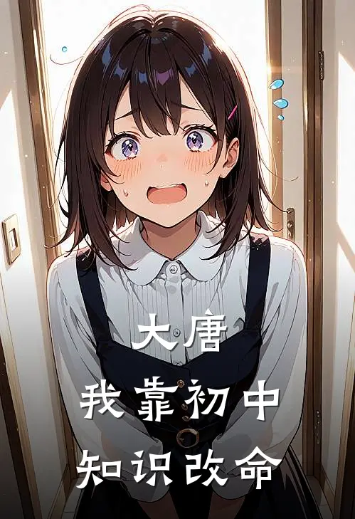 大唐，我靠初中知识改命