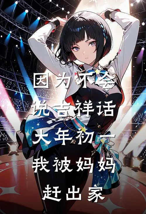 因为不会说吉祥话，大年初一我被妈妈赶出家(瑶瑶囡囡)已完结小说_因为不会说吉祥话，大年初一我被妈妈赶出家(瑶瑶囡囡)小说免费在线阅读