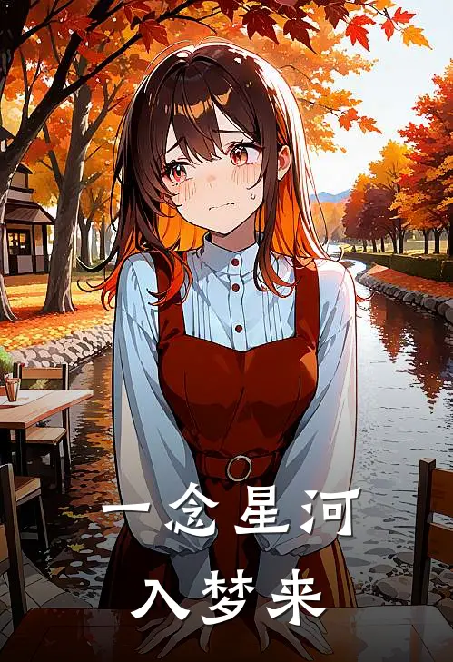 一念星河入梦来(温入画顾聿珩)热门小说阅读_全文免费阅读一念星河入梦来温入画顾聿珩