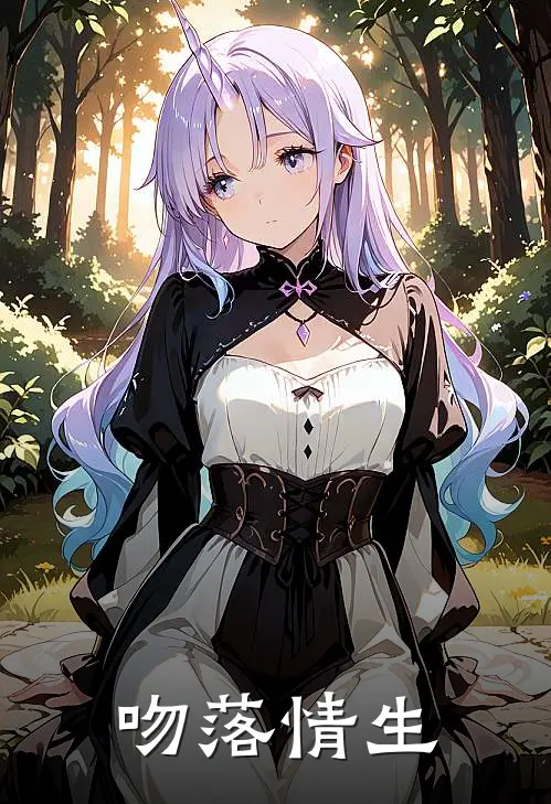 吻落情生纪清棠霍靳深_《吻落情生》最新章节免费在线阅读