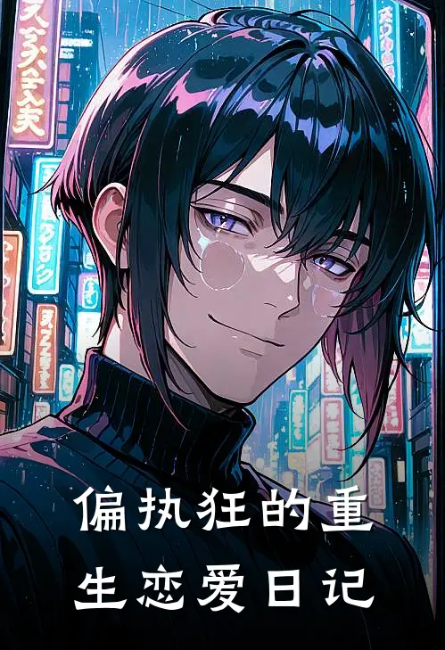 偏执狂的重生恋爱日记