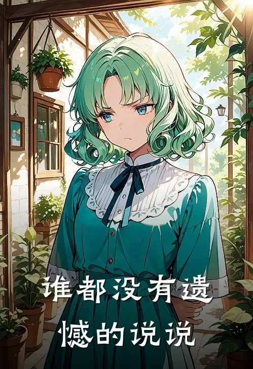 谁都没有遗憾的说说