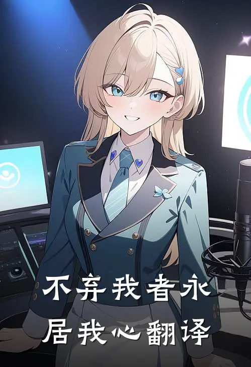 不弃我者永居我心翻译