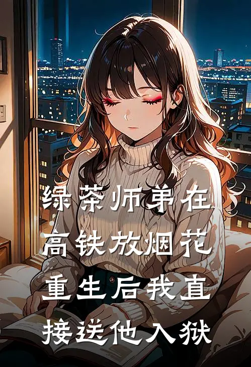 绿茶师弟在高铁放烟花，重生后我直接送他入狱