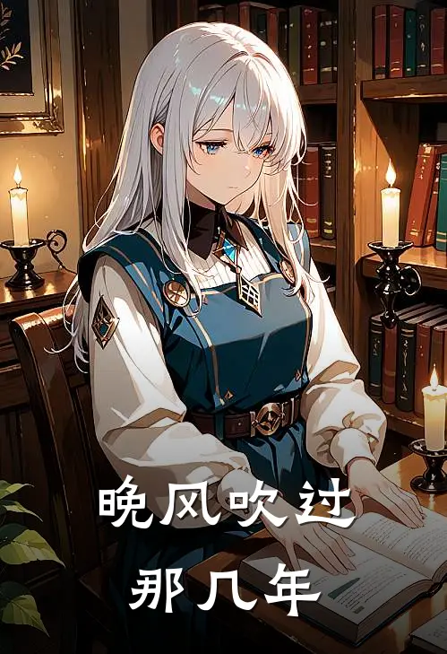 晚风吹过那几年吴凌熙江倾晚最新好看小说推荐_完本小说免费晚风吹过那几年(吴凌熙江倾晚)