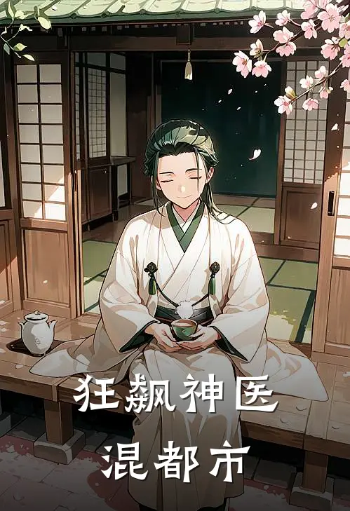 狂飙神医混都市