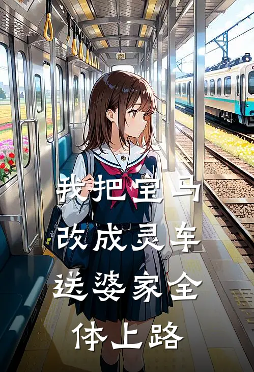 我把宝马改成灵车，送婆家全体上路