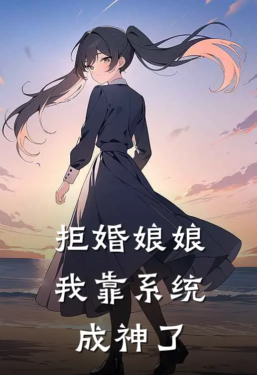 拒婚娘娘，我靠系统成神了林缺萧清雪免费小说大全_热门免费小说拒婚娘娘，我靠系统成神了(林缺萧清雪)