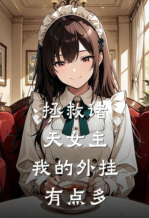 拯救诸天女主：我的外挂有点多唐雨曦孙淼免费完结版小说_小说完结拯救诸天女主：我的外挂有点多唐雨曦孙淼