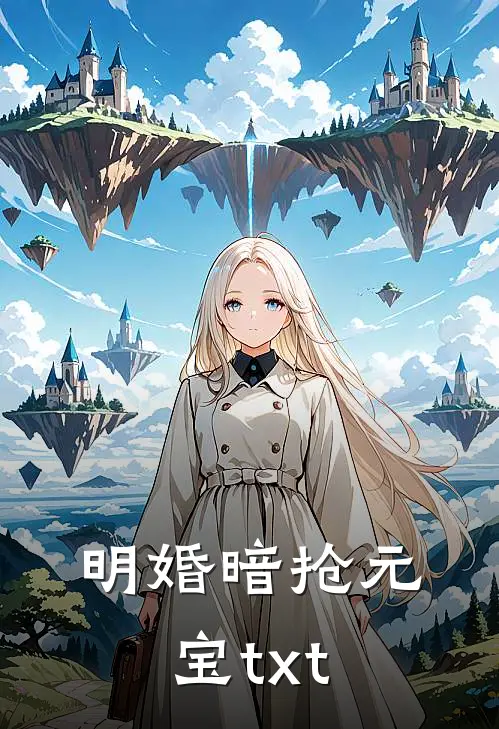 明婚暗抢元宝txt