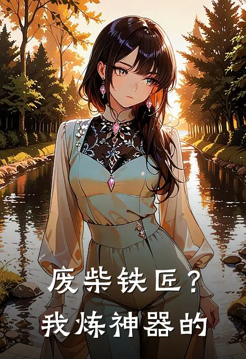 废柴铁匠？我炼神器的柳乘风墨尘免费小说阅读_免费小说大全废柴铁匠？我炼神器的(柳乘风墨尘)