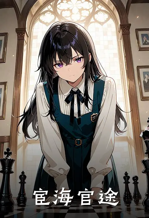 宦海官途(秦峰杨德林)热门网络小说推荐_免费完结版小说宦海官途(秦峰杨德林)