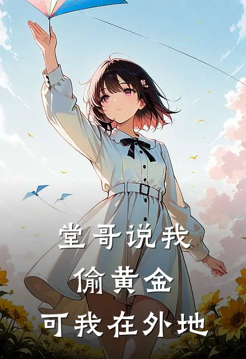 堂哥说我偷黄金，可我在外地(我陈皓)完结小说推荐_免费小说堂哥说我偷黄金，可我在外地(我陈皓)