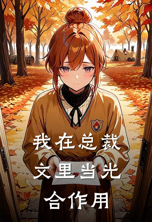 我在总裁文里当光合作用(顾景琛苏暖)好看的小说推荐完结_完本小说我在总裁文里当光合作用顾景琛苏暖